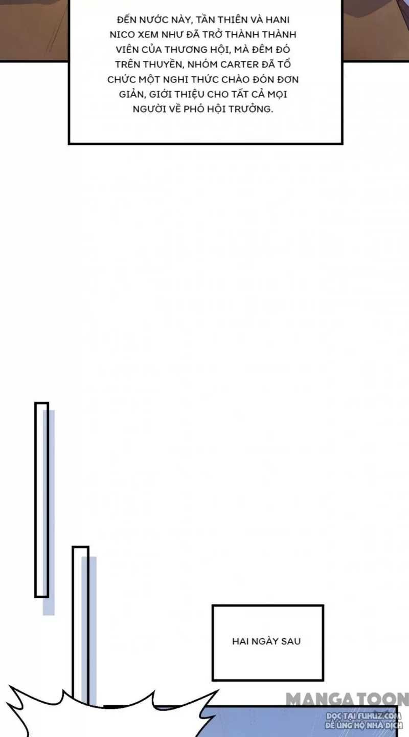 đọc truyện Tôi Sống Trên Hoang Đảo Cùng Các Em Gái Chương 267 ảnh 19 tại Thiên Thai Truyện