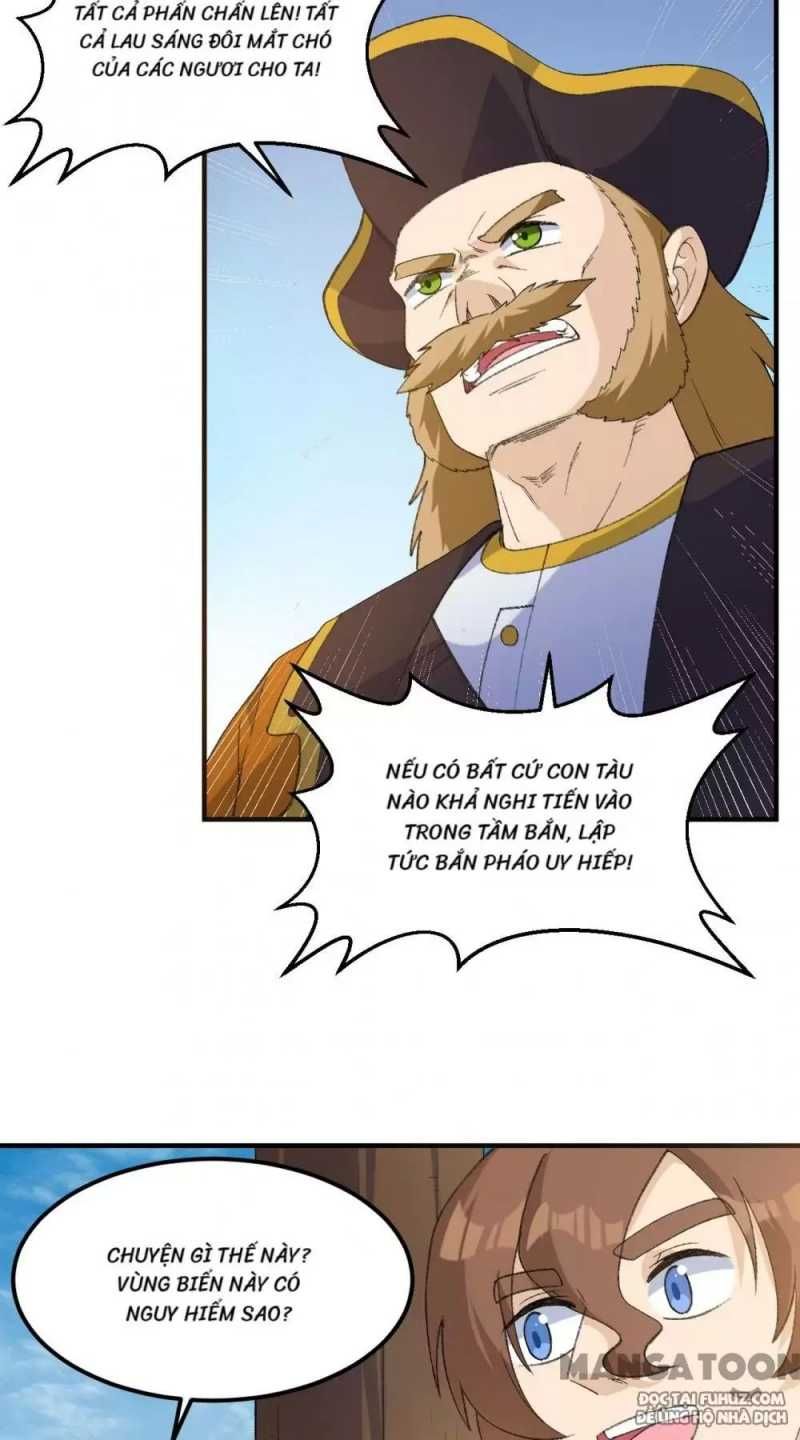 đọc truyện Tôi Sống Trên Hoang Đảo Cùng Các Em Gái Chương 267 ảnh 20 tại Thiên Thai Truyện