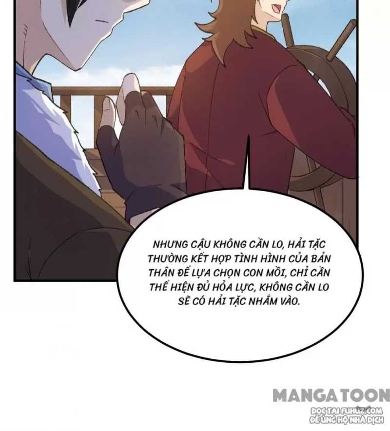 đọc truyện Tôi Sống Trên Hoang Đảo Cùng Các Em Gái Chương 267 ảnh 22 tại Thiên Thai Truyện