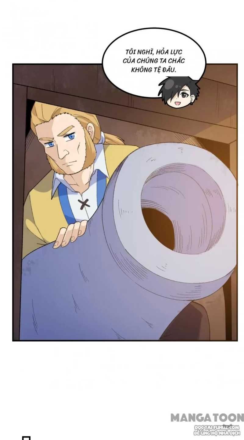 đọc truyện Tôi Sống Trên Hoang Đảo Cùng Các Em Gái Chương 267 ảnh 23 tại Thiên Thai Truyện