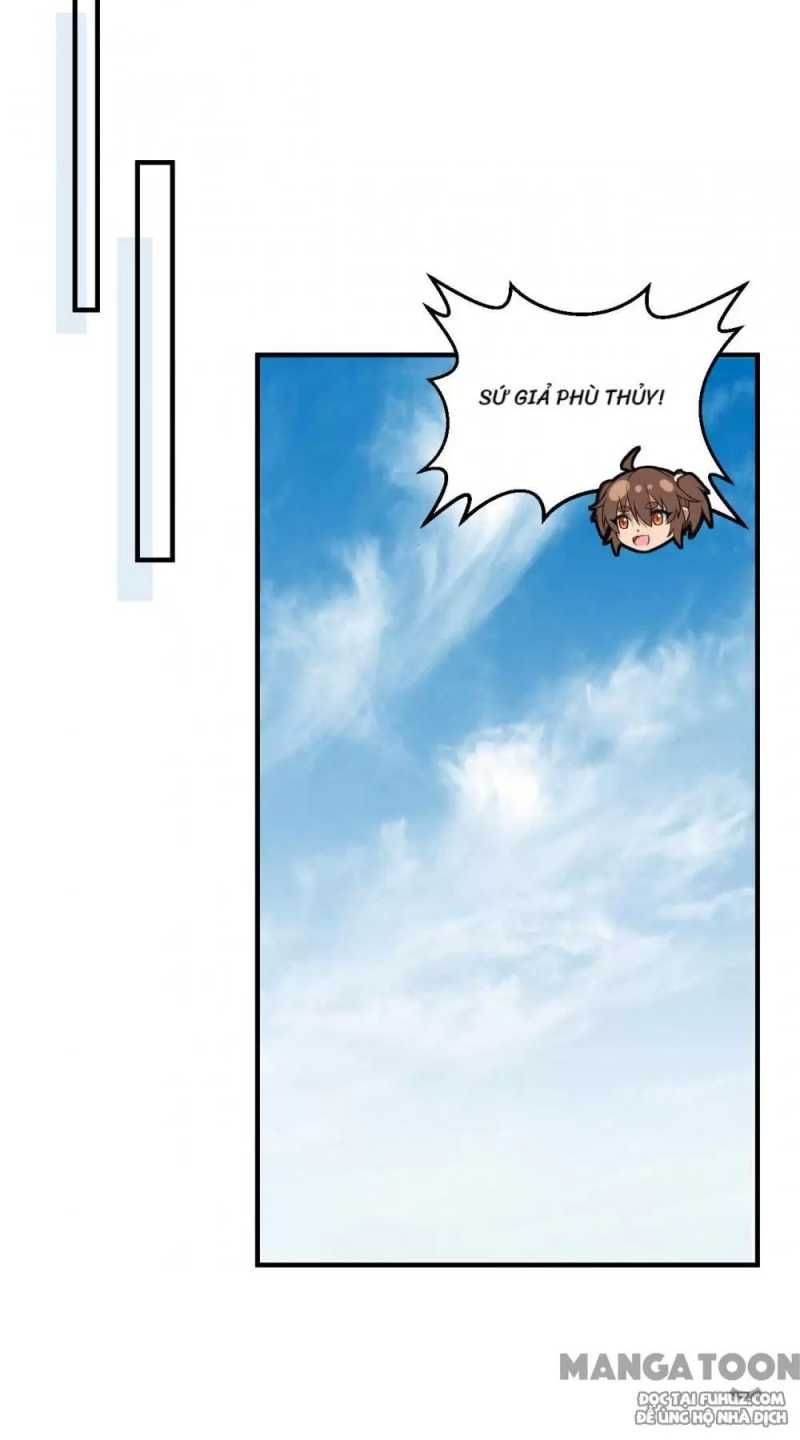 đọc truyện Tôi Sống Trên Hoang Đảo Cùng Các Em Gái Chương 267 ảnh 24 tại Thiên Thai Truyện