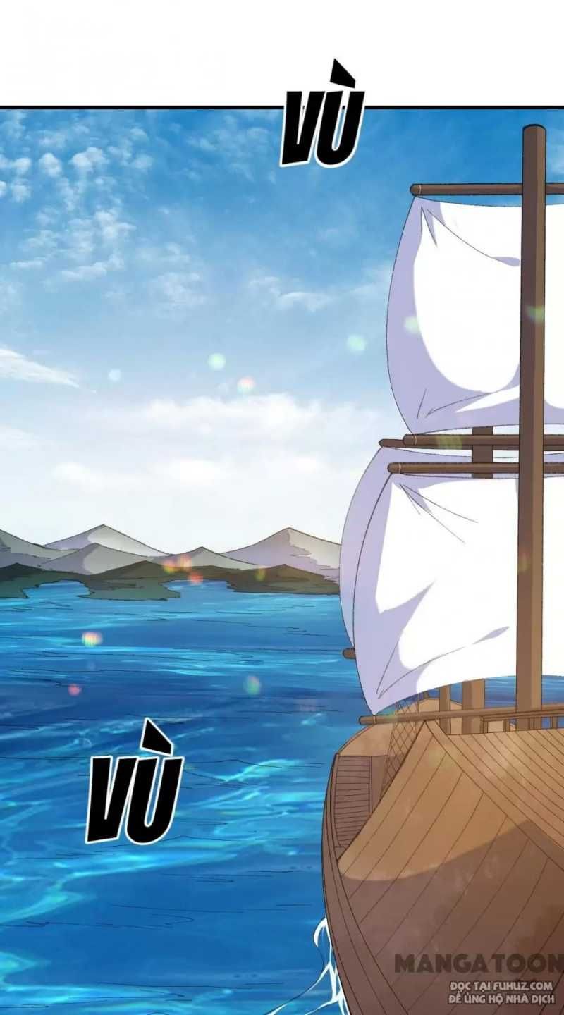 đọc truyện Tôi Sống Trên Hoang Đảo Cùng Các Em Gái Chương 267 ảnh 25 tại Thiên Thai Truyện