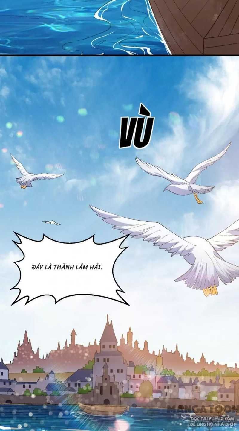 đọc truyện Tôi Sống Trên Hoang Đảo Cùng Các Em Gái Chương 267 ảnh 26 tại Thiên Thai Truyện