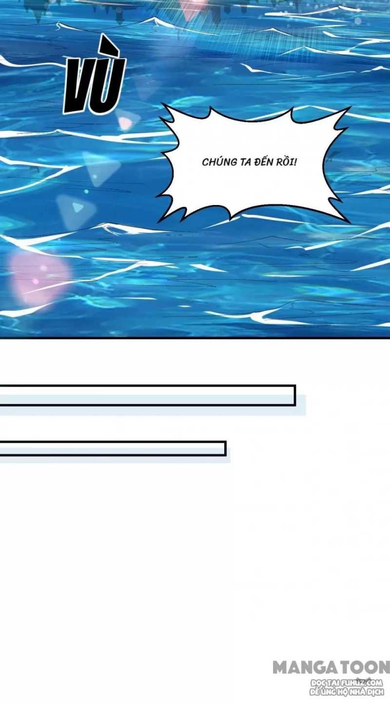 đọc truyện Tôi Sống Trên Hoang Đảo Cùng Các Em Gái Chương 267 ảnh 27 tại Thiên Thai Truyện