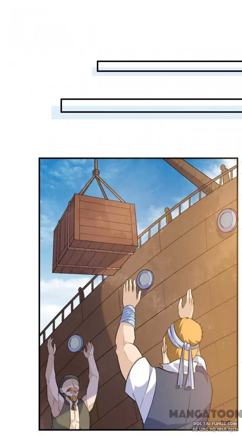 đọc truyện Tôi Sống Trên Hoang Đảo Cùng Các Em Gái Chương 267 ảnh 28 tại Thiên Thai Truyện