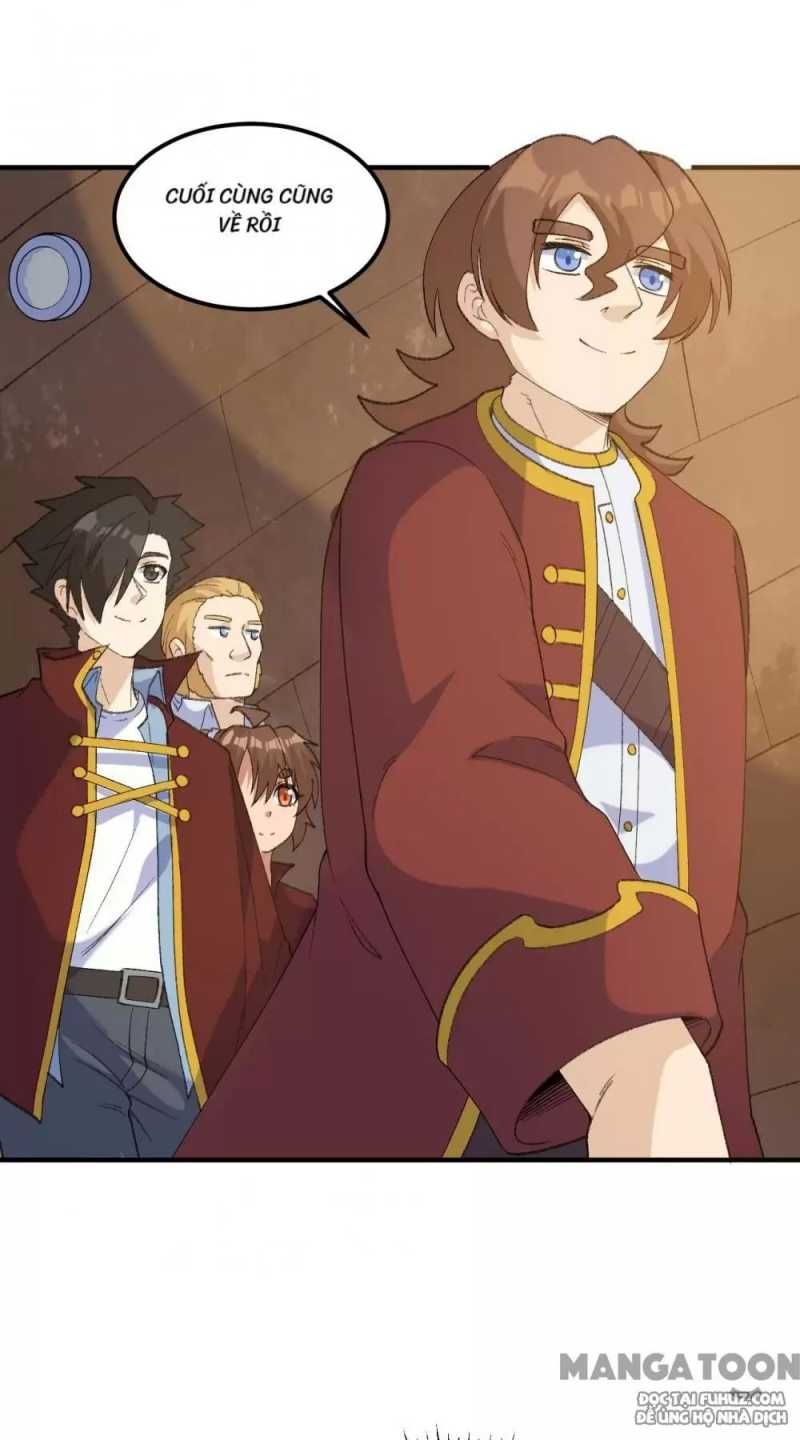 đọc truyện Tôi Sống Trên Hoang Đảo Cùng Các Em Gái Chương 267 ảnh 29 tại Thiên Thai Truyện