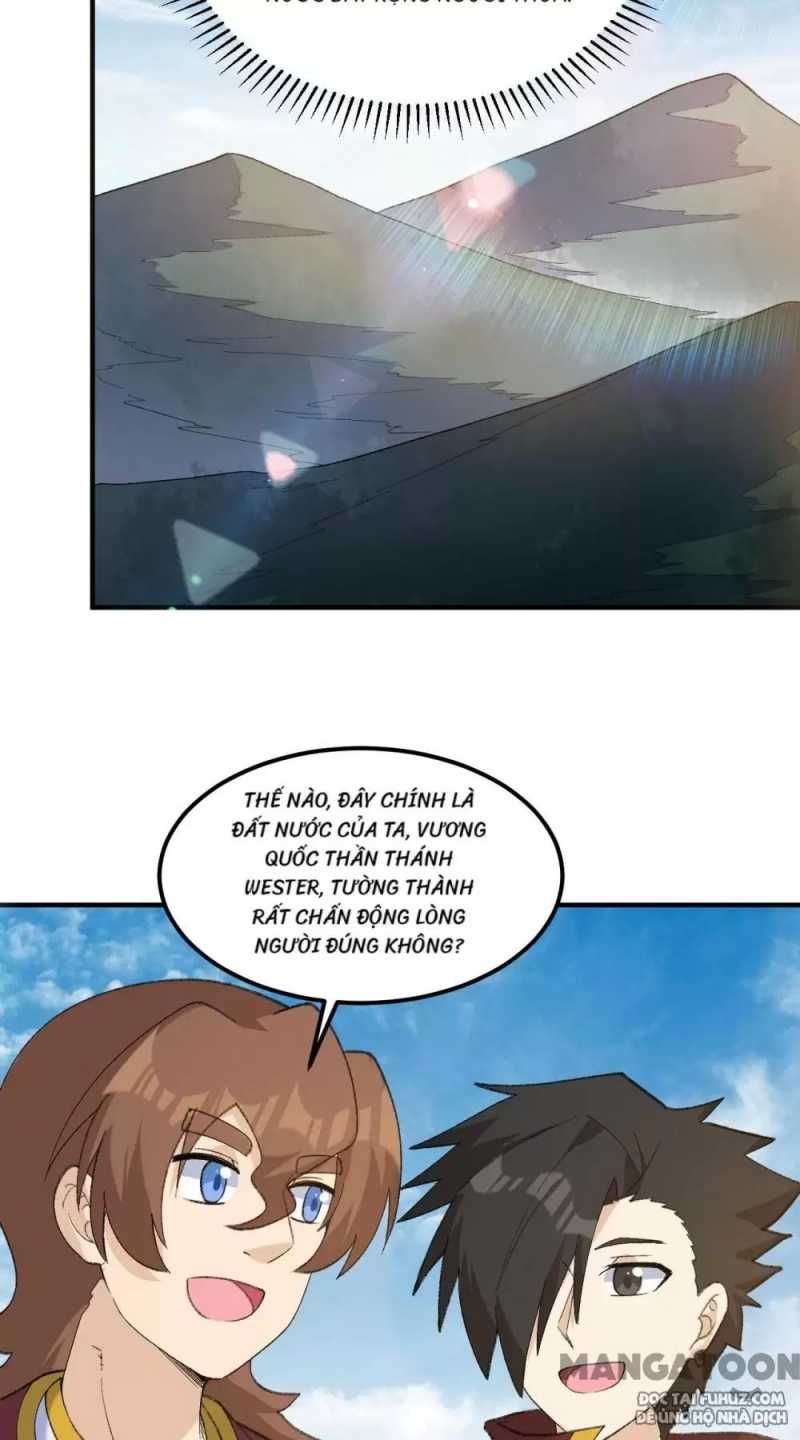 đọc truyện Tôi Sống Trên Hoang Đảo Cùng Các Em Gái Chương 267 ảnh 31 tại Thiên Thai Truyện