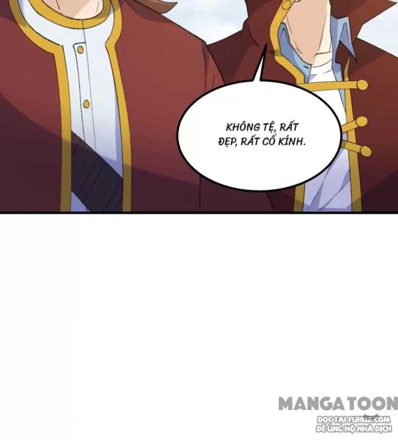 đọc truyện Tôi Sống Trên Hoang Đảo Cùng Các Em Gái Chương 267 ảnh 32 tại Thiên Thai Truyện