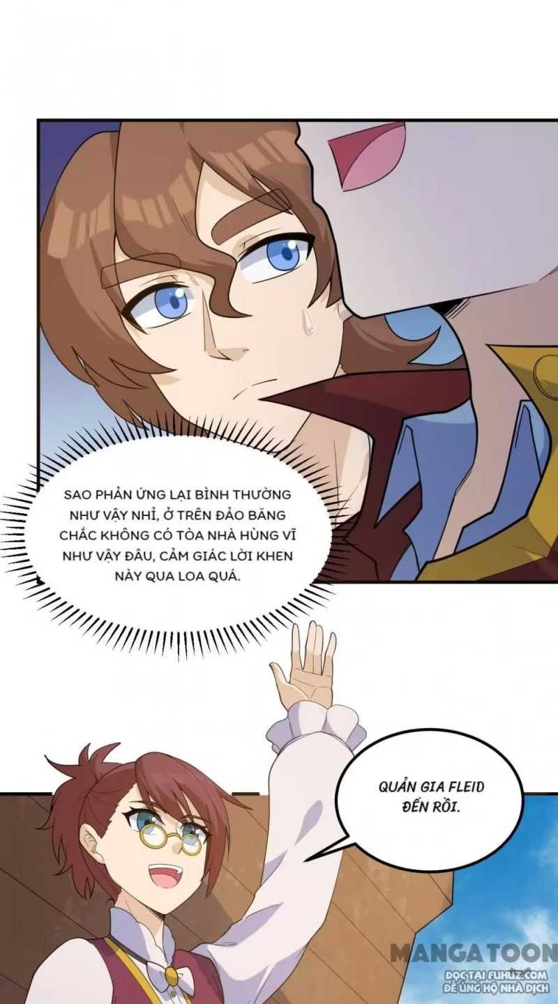 đọc truyện Tôi Sống Trên Hoang Đảo Cùng Các Em Gái Chương 267 ảnh 33 tại Thiên Thai Truyện