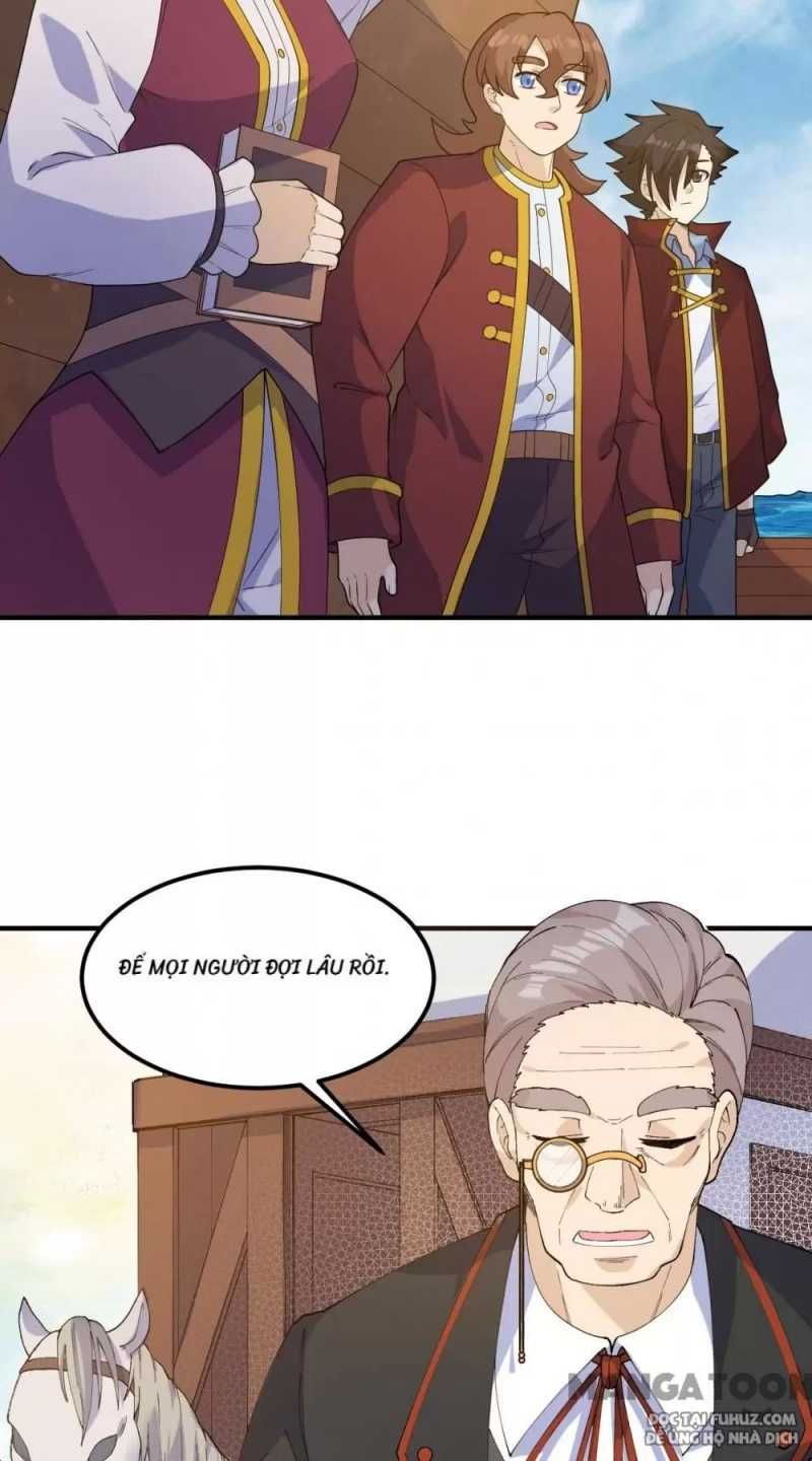 đọc truyện Tôi Sống Trên Hoang Đảo Cùng Các Em Gái Chương 267 ảnh 34 tại Thiên Thai Truyện