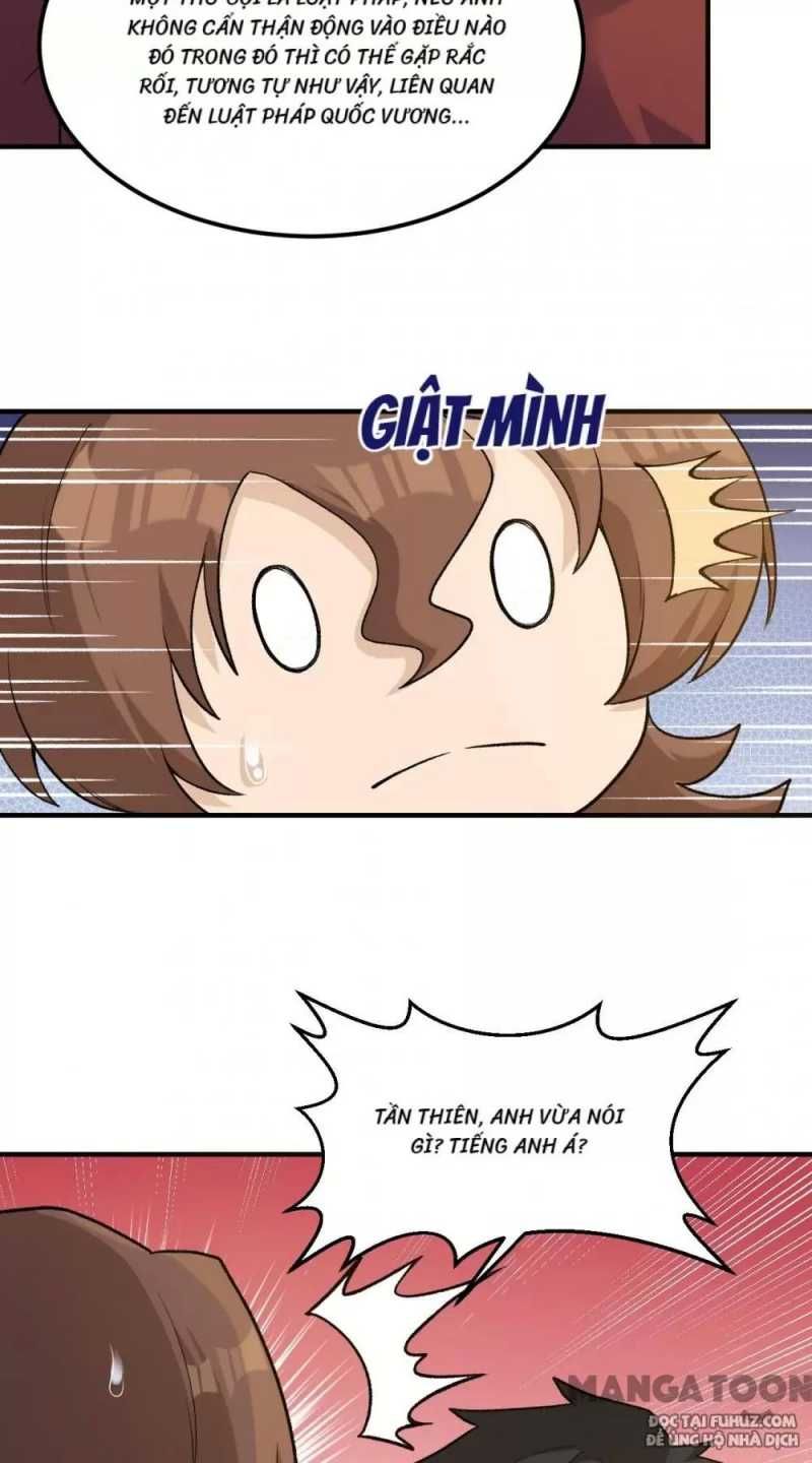 đọc truyện Tôi Sống Trên Hoang Đảo Cùng Các Em Gái Chương 267 ảnh 6 tại Thiên Thai Truyện