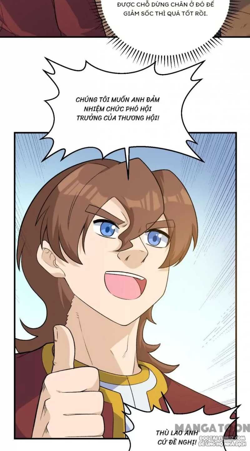 đọc truyện Tôi Sống Trên Hoang Đảo Cùng Các Em Gái Chương 267 ảnh 10 tại Thiên Thai Truyện