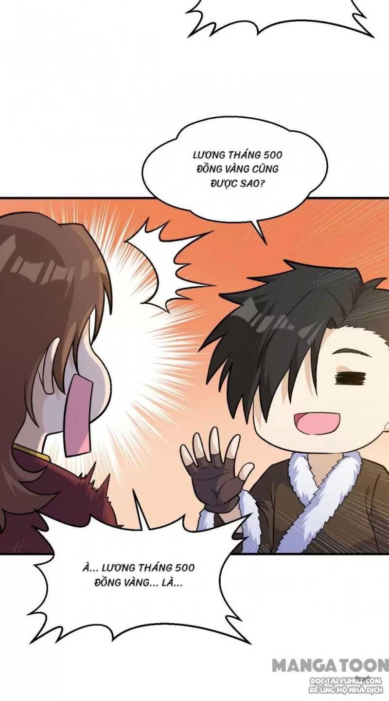 đọc truyện Tôi Sống Trên Hoang Đảo Cùng Các Em Gái Chương 267 ảnh 11 tại Thiên Thai Truyện