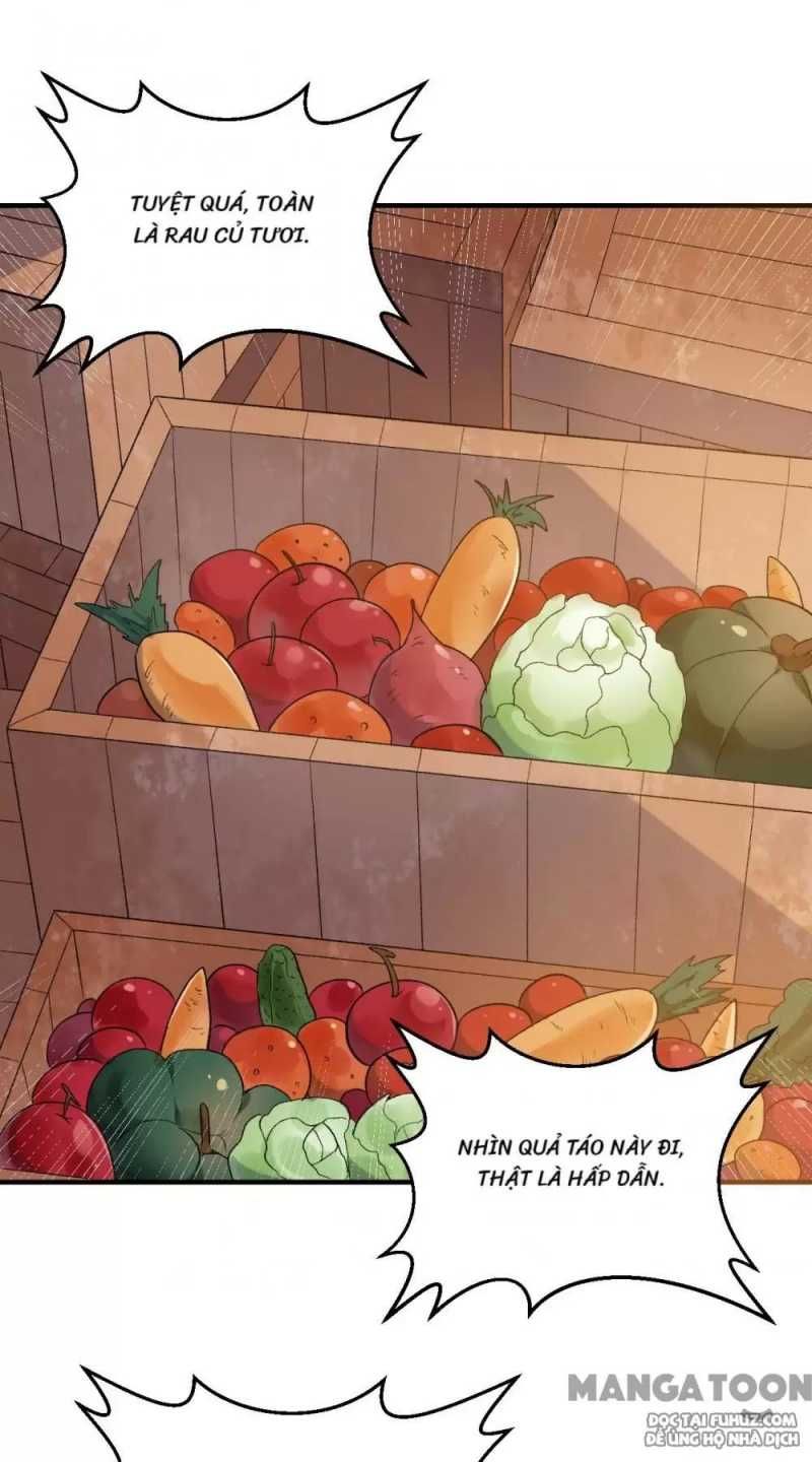 đọc truyện Tôi Sống Trên Hoang Đảo Cùng Các Em Gái Chương 268 ảnh 3 tại Thiên Thai Truyện