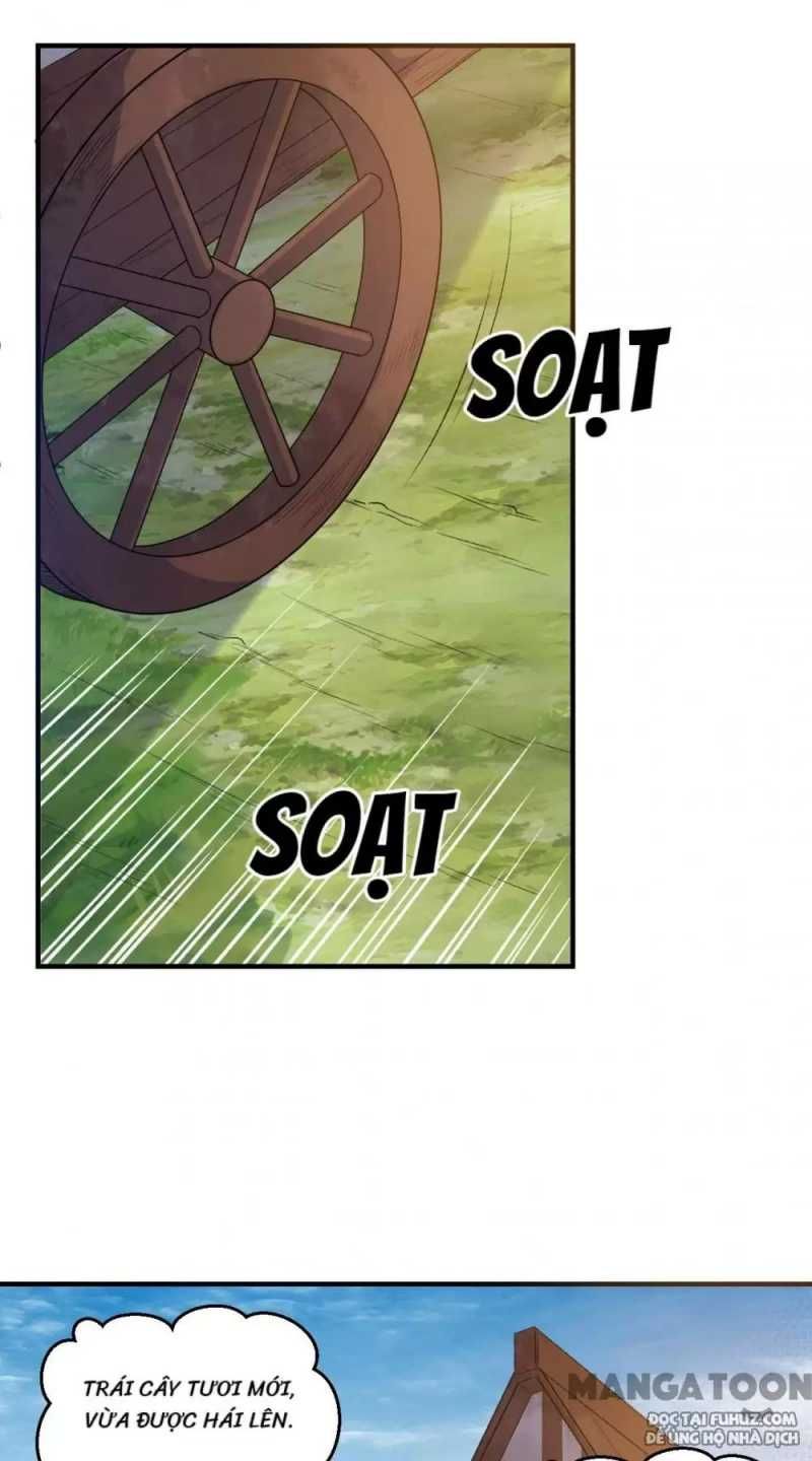 đọc truyện Tôi Sống Trên Hoang Đảo Cùng Các Em Gái Chương 268 ảnh 16 tại Thiên Thai Truyện