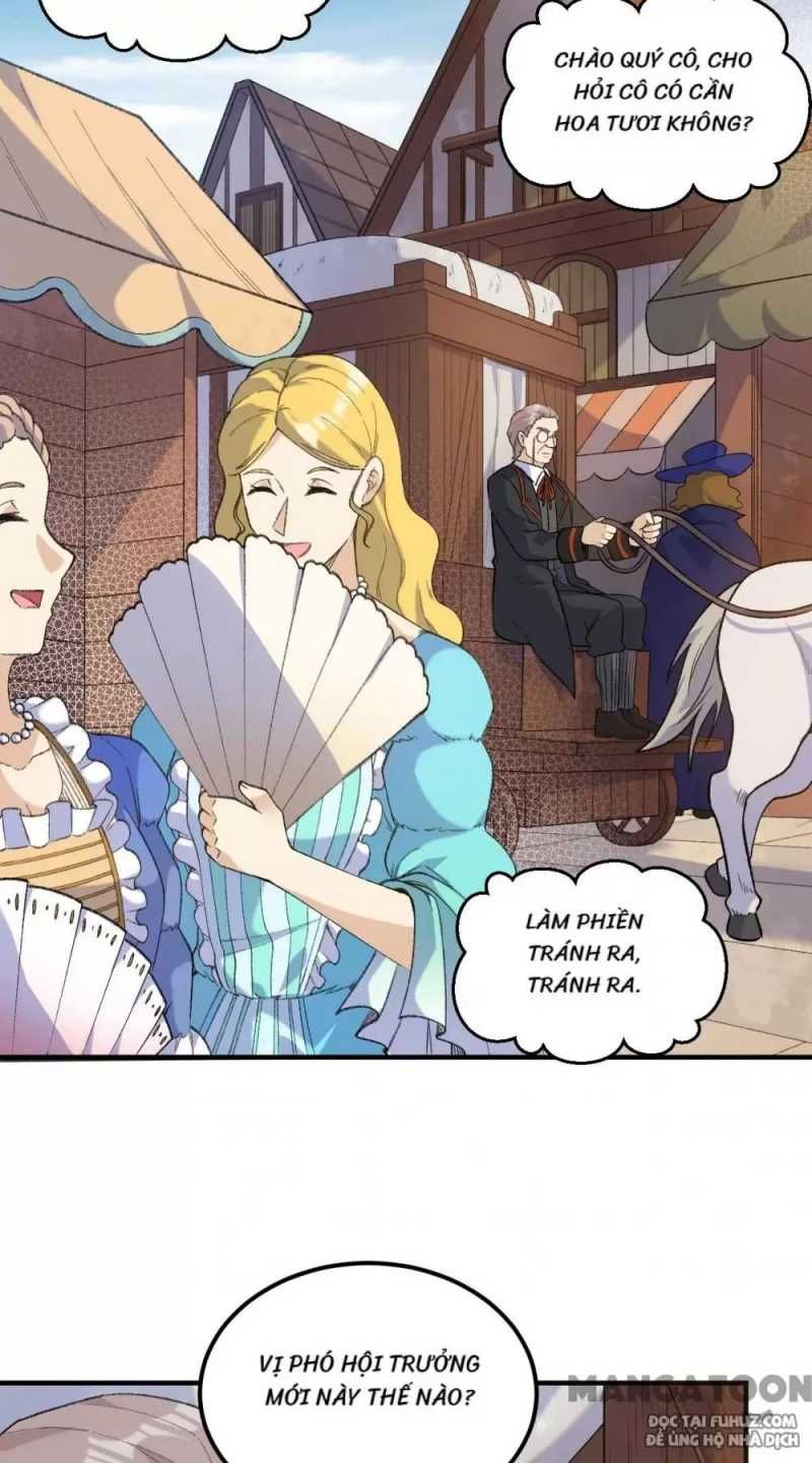 đọc truyện Tôi Sống Trên Hoang Đảo Cùng Các Em Gái Chương 268 ảnh 17 tại Thiên Thai Truyện