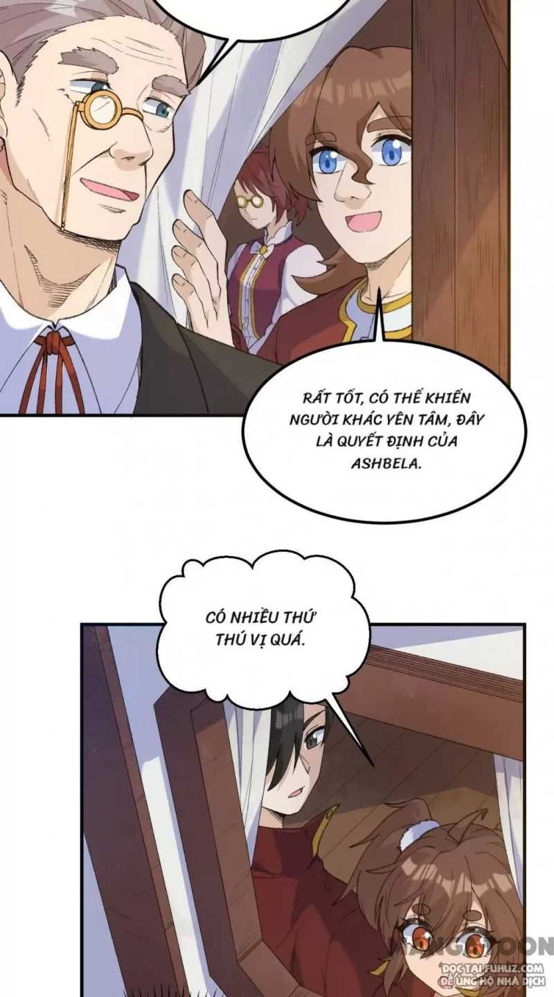 đọc truyện Tôi Sống Trên Hoang Đảo Cùng Các Em Gái Chương 268 ảnh 18 tại Thiên Thai Truyện