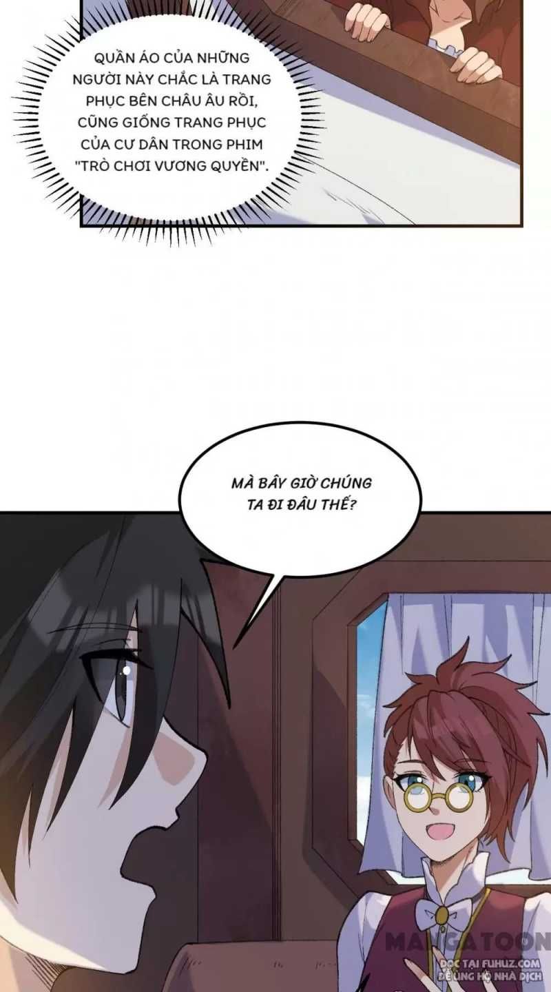 đọc truyện Tôi Sống Trên Hoang Đảo Cùng Các Em Gái Chương 268 ảnh 19 tại Thiên Thai Truyện