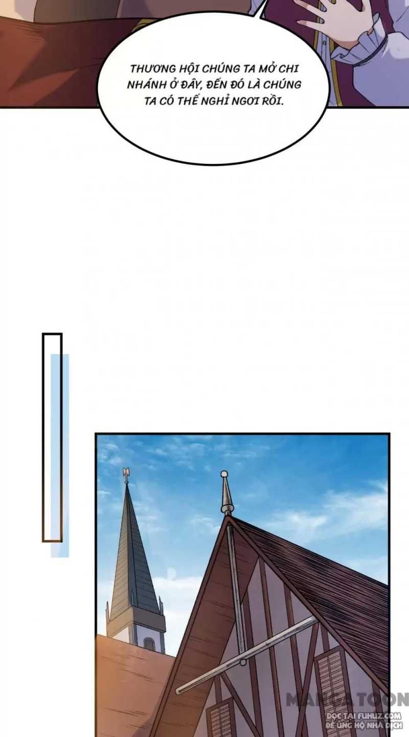 đọc truyện Tôi Sống Trên Hoang Đảo Cùng Các Em Gái Chương 268 ảnh 20 tại Thiên Thai Truyện