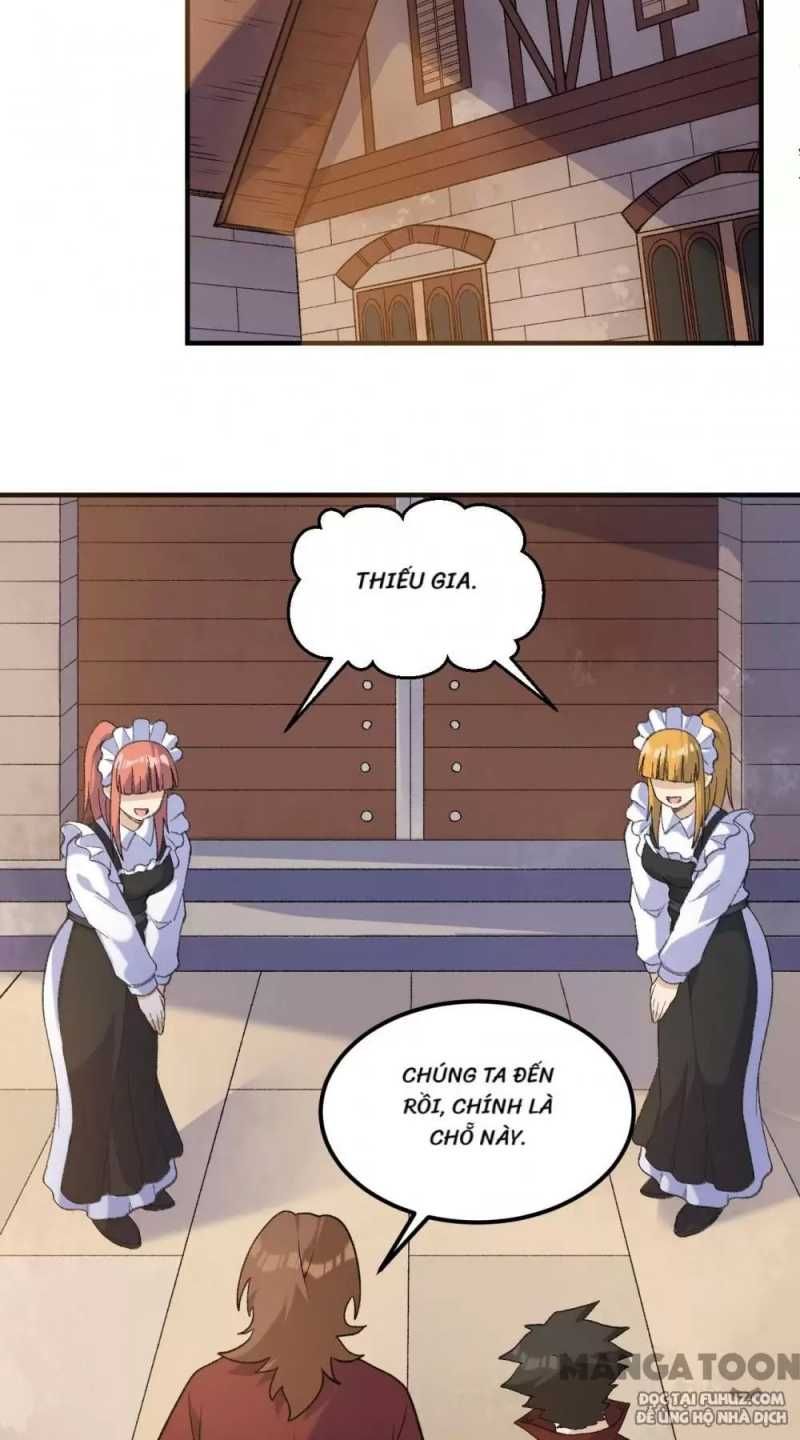 đọc truyện Tôi Sống Trên Hoang Đảo Cùng Các Em Gái Chương 268 ảnh 21 tại Thiên Thai Truyện