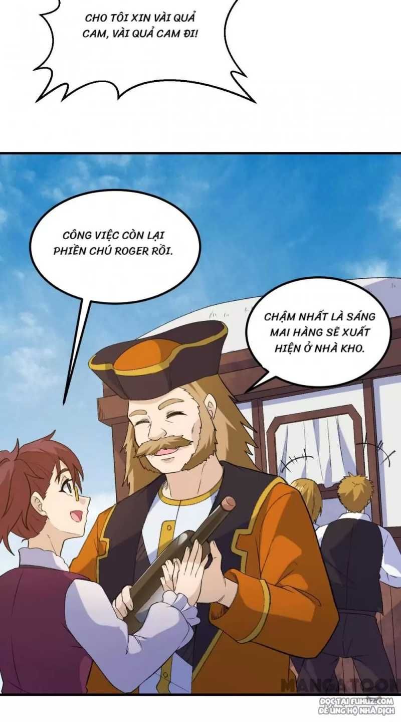 đọc truyện Tôi Sống Trên Hoang Đảo Cùng Các Em Gái Chương 268 ảnh 4 tại Thiên Thai Truyện