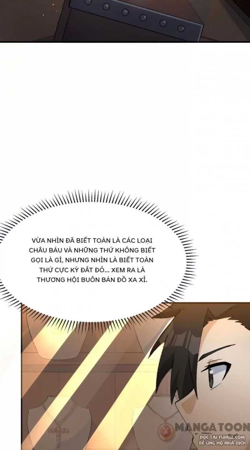 đọc truyện Tôi Sống Trên Hoang Đảo Cùng Các Em Gái Chương 268 ảnh 24 tại Thiên Thai Truyện