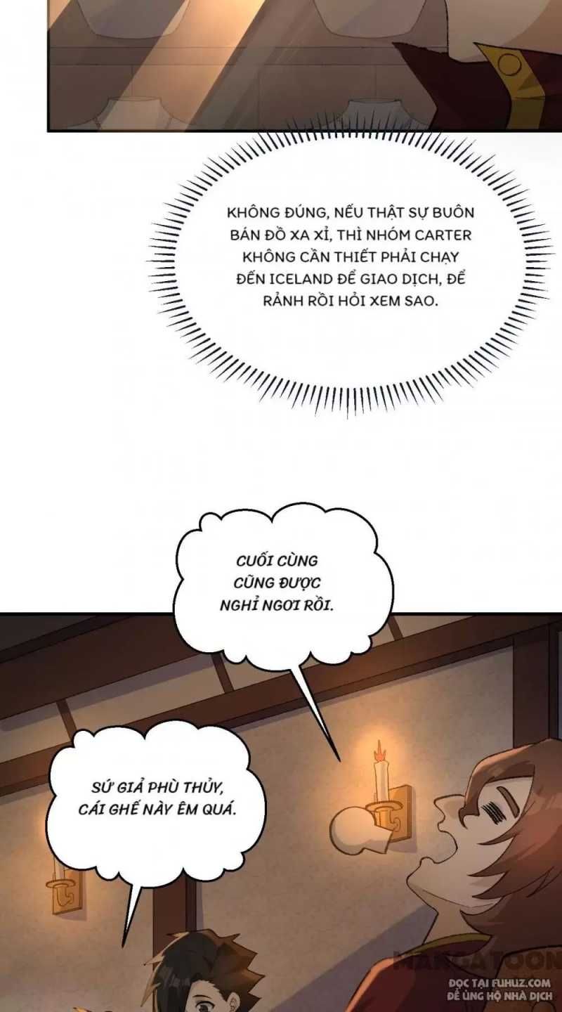 đọc truyện Tôi Sống Trên Hoang Đảo Cùng Các Em Gái Chương 268 ảnh 25 tại Thiên Thai Truyện