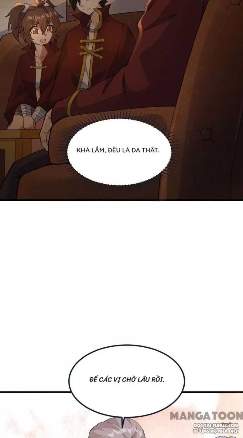 đọc truyện Tôi Sống Trên Hoang Đảo Cùng Các Em Gái Chương 268 ảnh 26 tại Thiên Thai Truyện