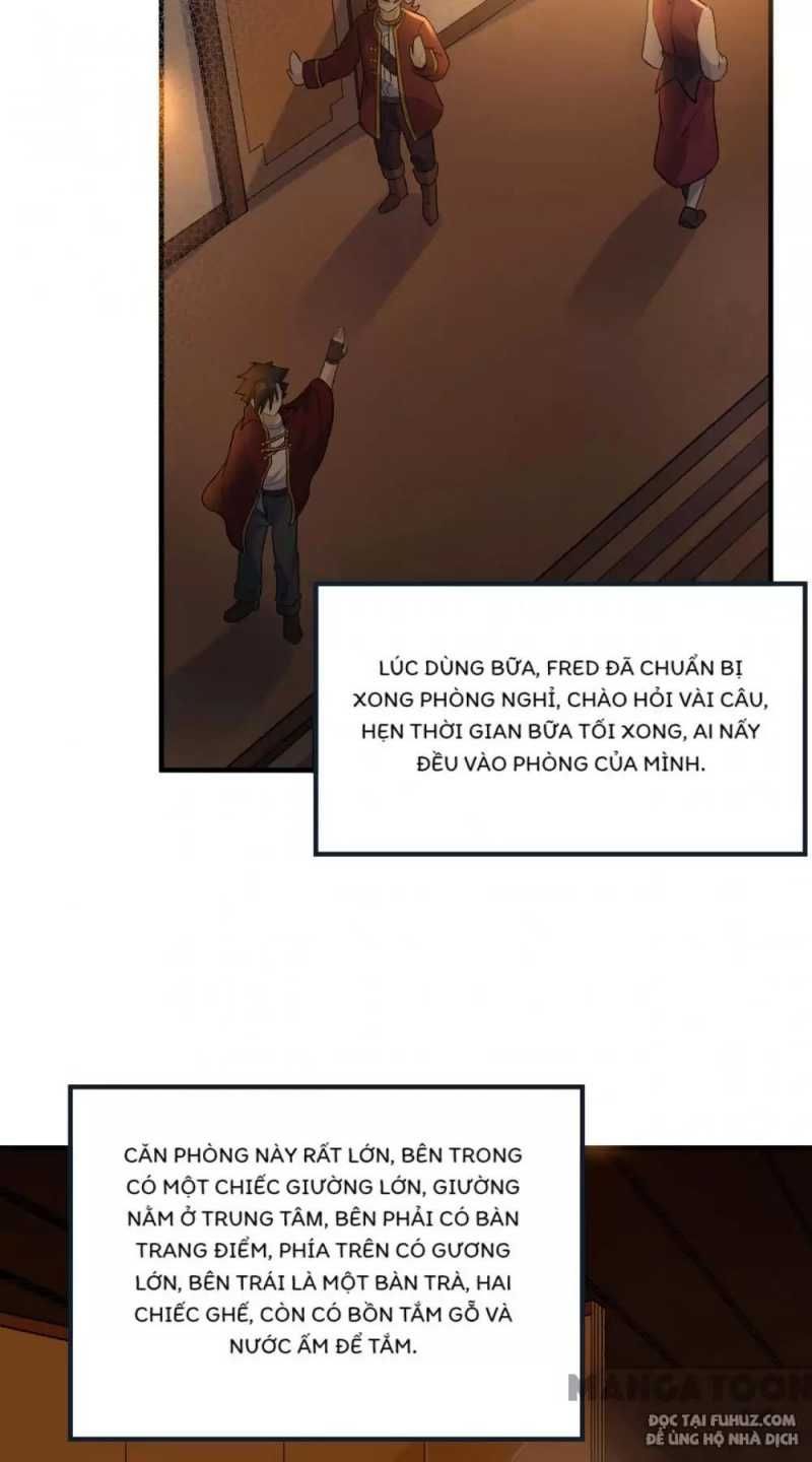 đọc truyện Tôi Sống Trên Hoang Đảo Cùng Các Em Gái Chương 268 ảnh 29 tại Thiên Thai Truyện