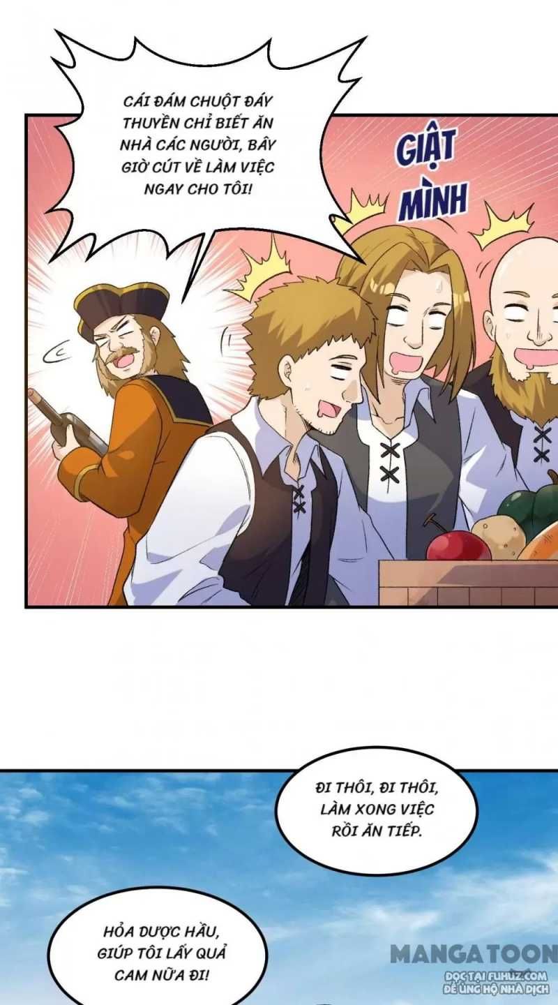 đọc truyện Tôi Sống Trên Hoang Đảo Cùng Các Em Gái Chương 268 ảnh 5 tại Thiên Thai Truyện