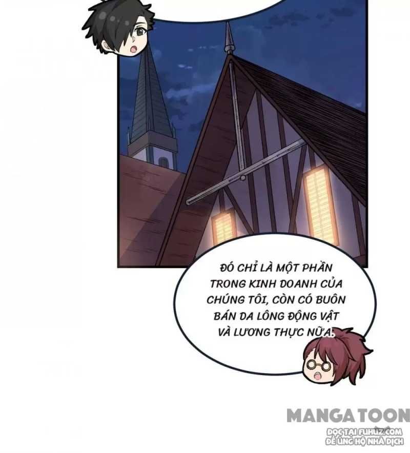 đọc truyện Tôi Sống Trên Hoang Đảo Cùng Các Em Gái Chương 268 ảnh 32 tại Thiên Thai Truyện