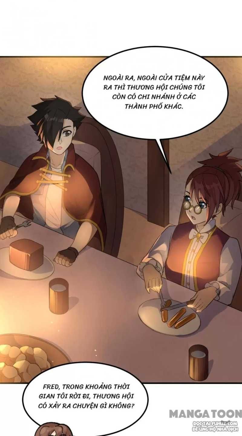 đọc truyện Tôi Sống Trên Hoang Đảo Cùng Các Em Gái Chương 268 ảnh 33 tại Thiên Thai Truyện