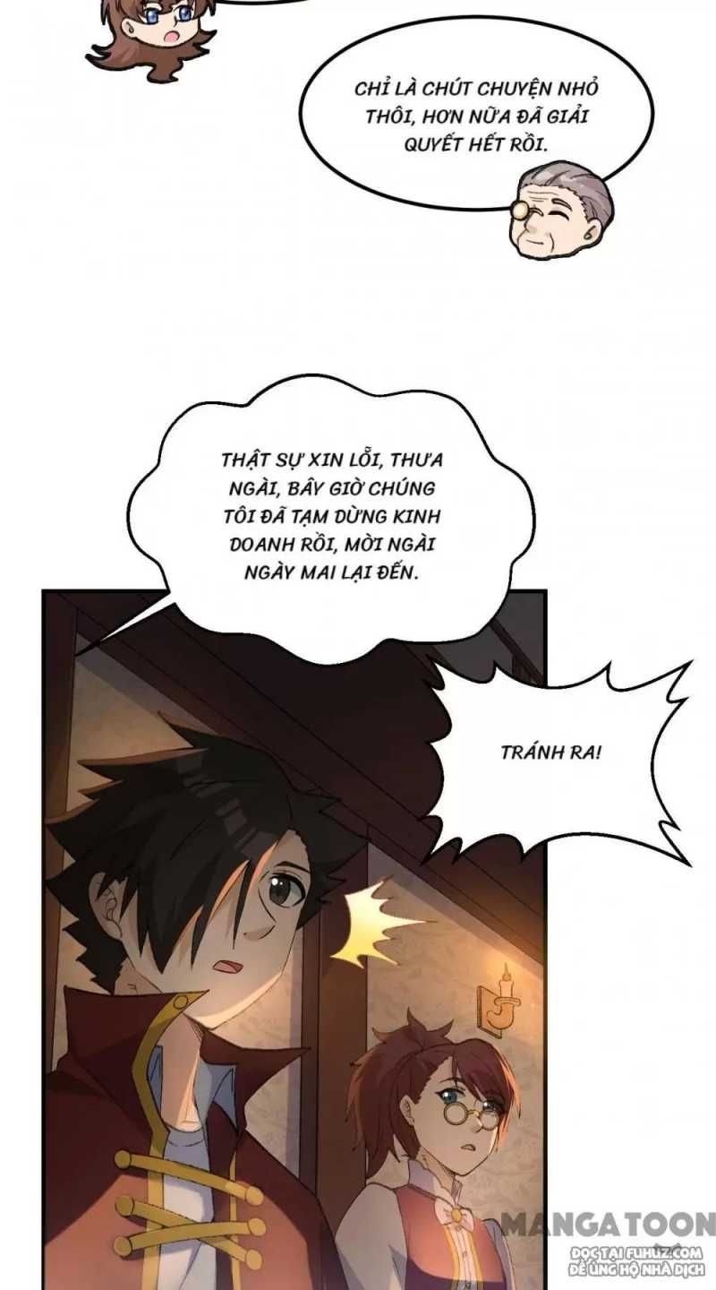 đọc truyện Tôi Sống Trên Hoang Đảo Cùng Các Em Gái Chương 268 ảnh 34 tại Thiên Thai Truyện