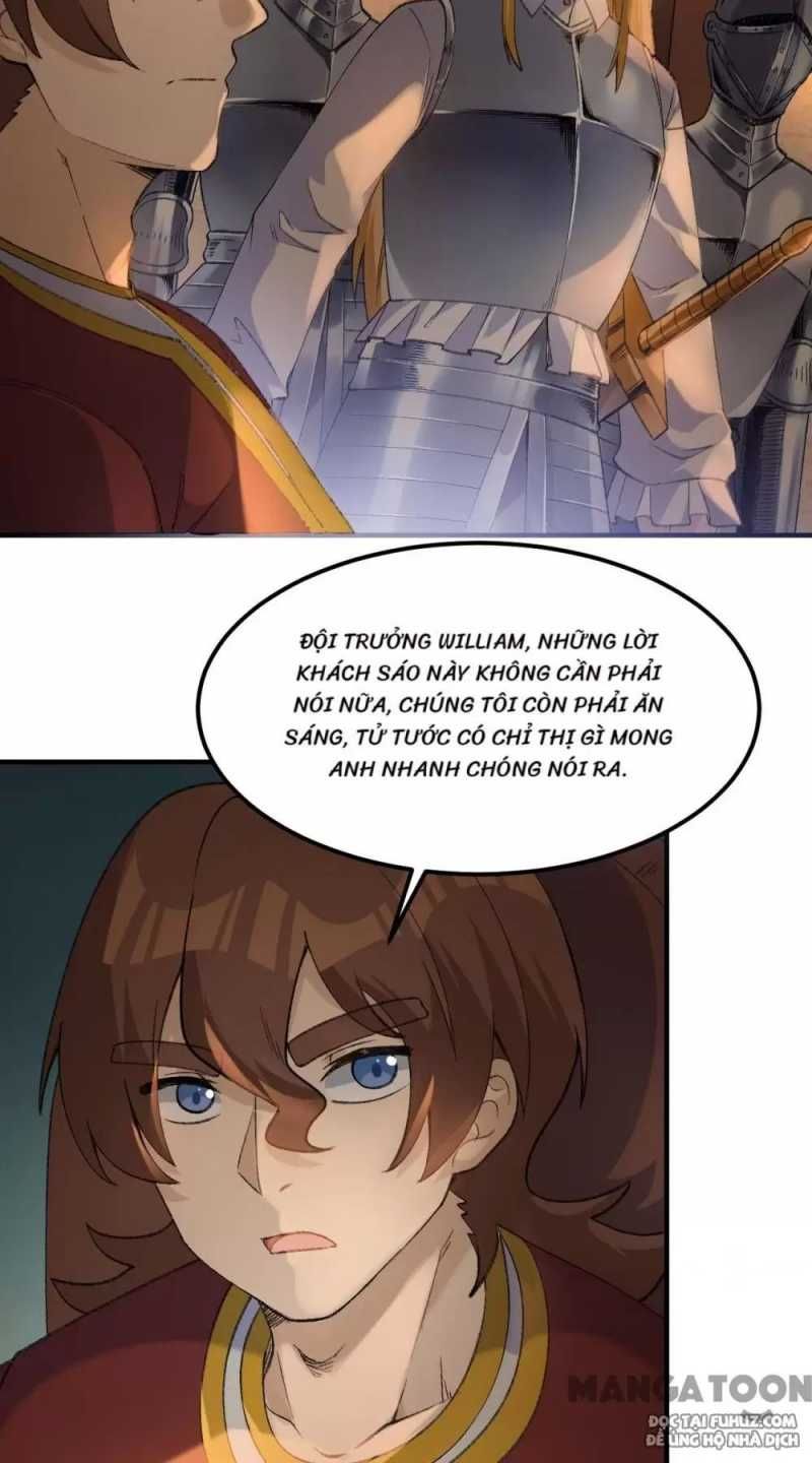 đọc truyện Tôi Sống Trên Hoang Đảo Cùng Các Em Gái Chương 268 ảnh 36 tại Thiên Thai Truyện