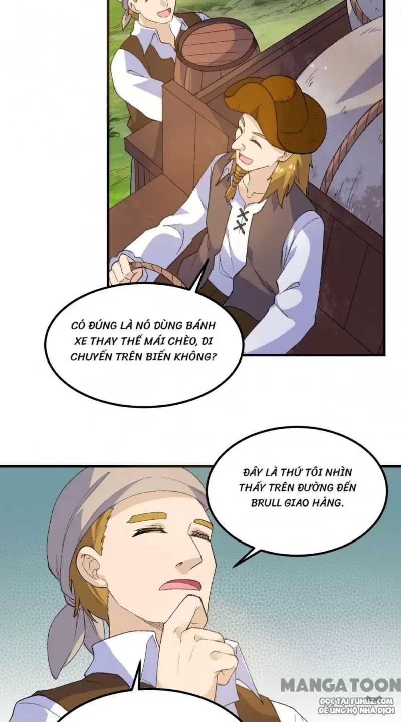 đọc truyện Tôi Sống Trên Hoang Đảo Cùng Các Em Gái Chương 268 ảnh 8 tại Thiên Thai Truyện