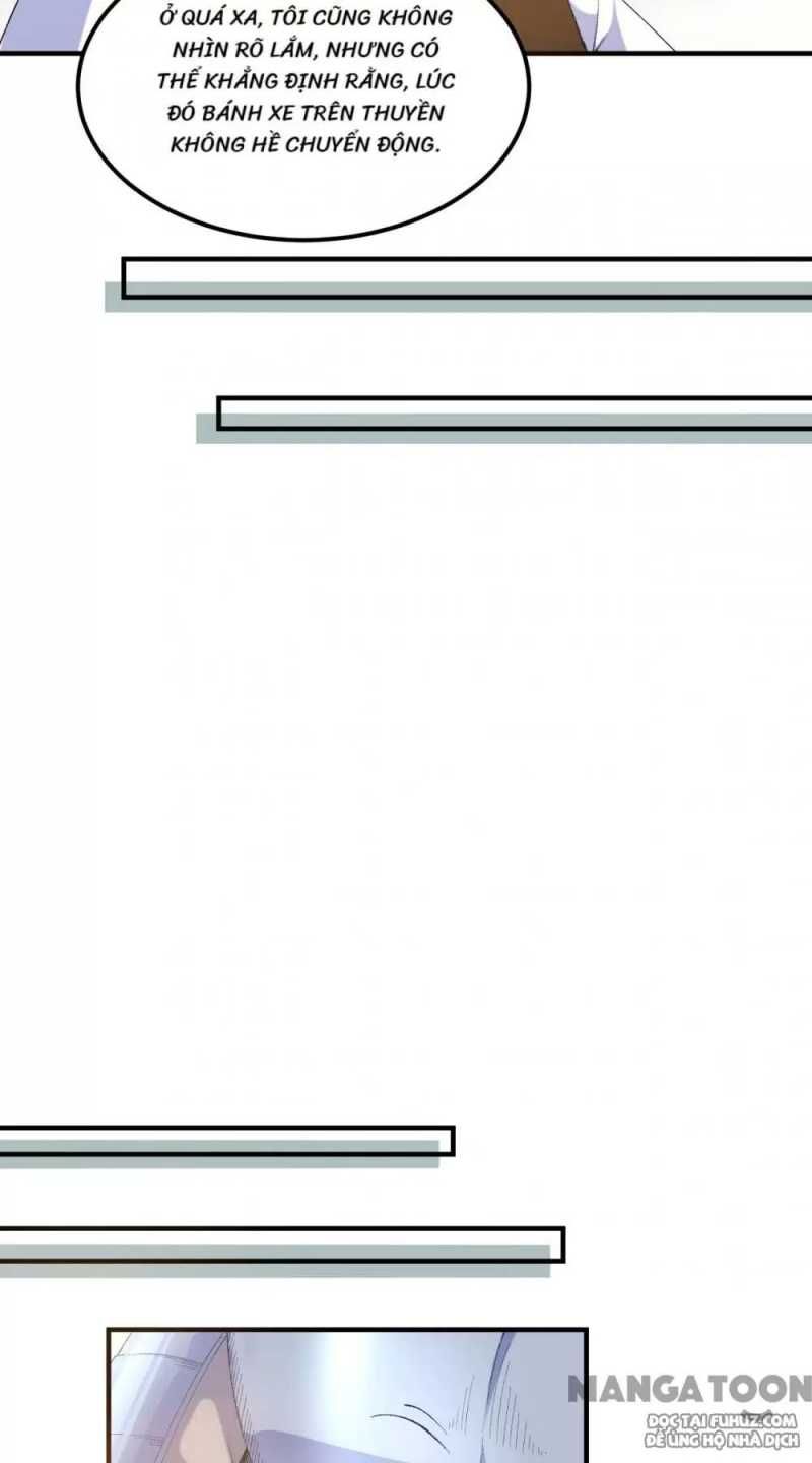 đọc truyện Tôi Sống Trên Hoang Đảo Cùng Các Em Gái Chương 268 ảnh 9 tại Thiên Thai Truyện