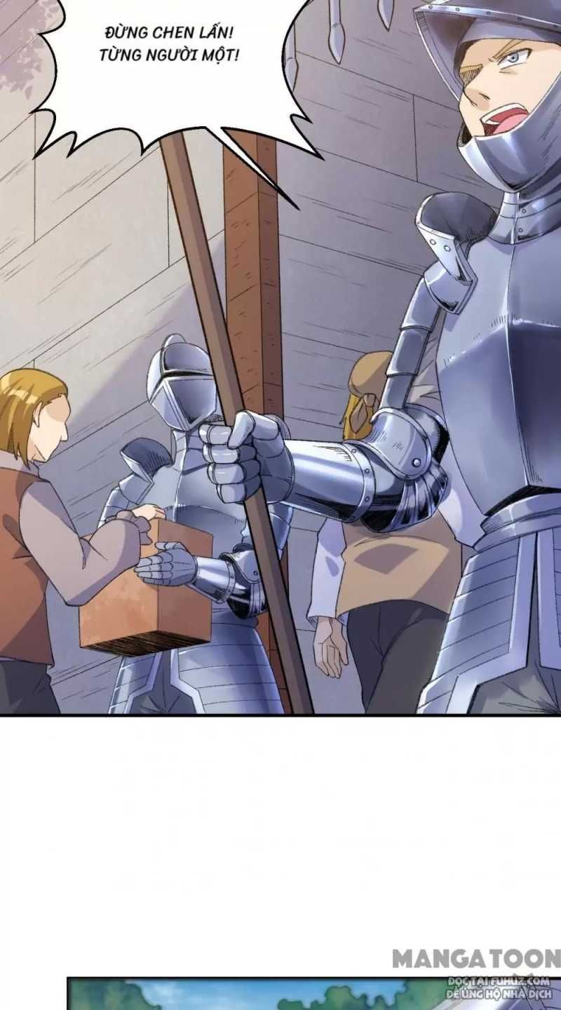 đọc truyện Tôi Sống Trên Hoang Đảo Cùng Các Em Gái Chương 268 ảnh 11 tại Thiên Thai Truyện