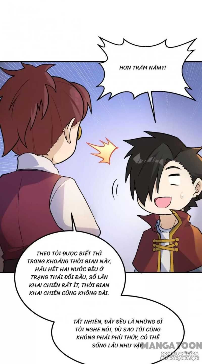 đọc truyện Tôi Sống Trên Hoang Đảo Cùng Các Em Gái Chương 269 ảnh 13 tại Thiên Thai Truyện