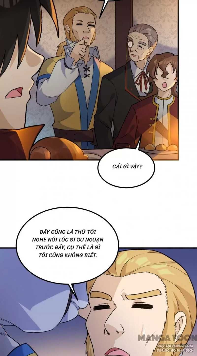 đọc truyện Tôi Sống Trên Hoang Đảo Cùng Các Em Gái Chương 269 ảnh 17 tại Thiên Thai Truyện