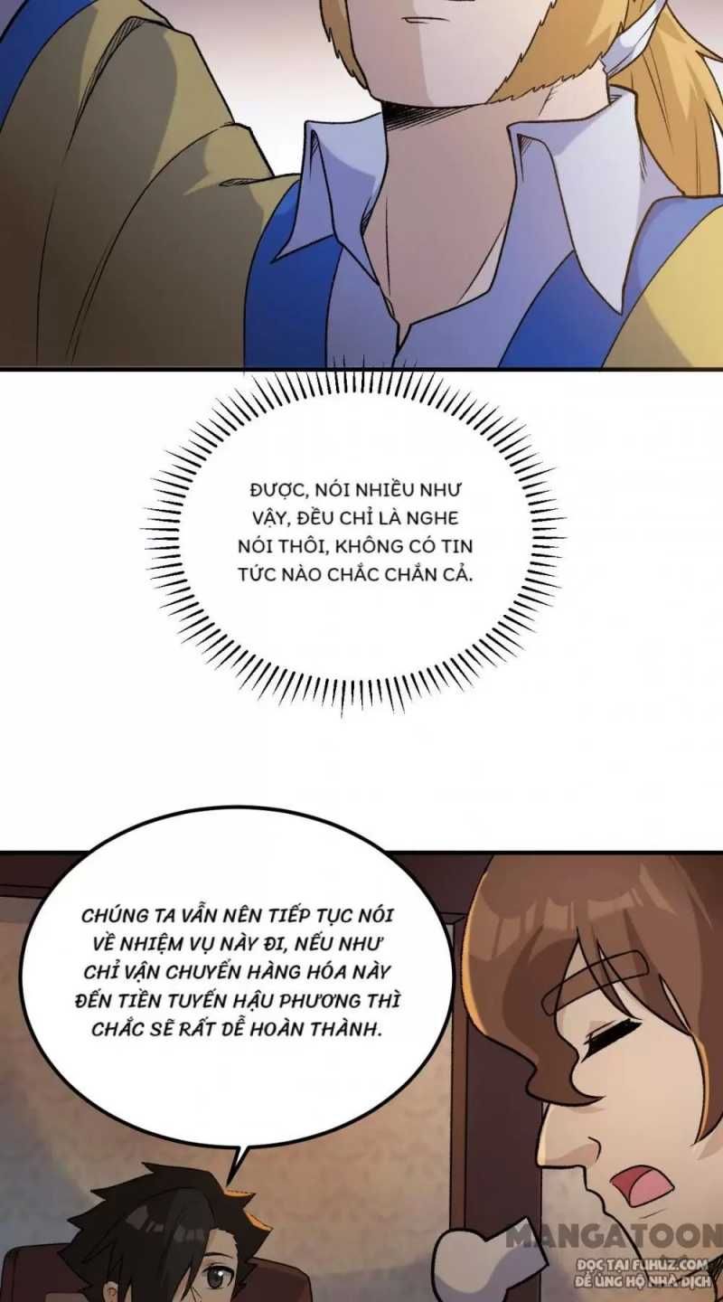 đọc truyện Tôi Sống Trên Hoang Đảo Cùng Các Em Gái Chương 269 ảnh 18 tại Thiên Thai Truyện