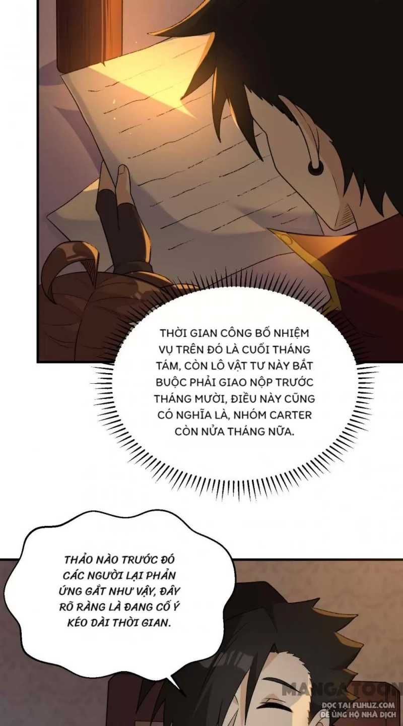 đọc truyện Tôi Sống Trên Hoang Đảo Cùng Các Em Gái Chương 269 ảnh 21 tại Thiên Thai Truyện