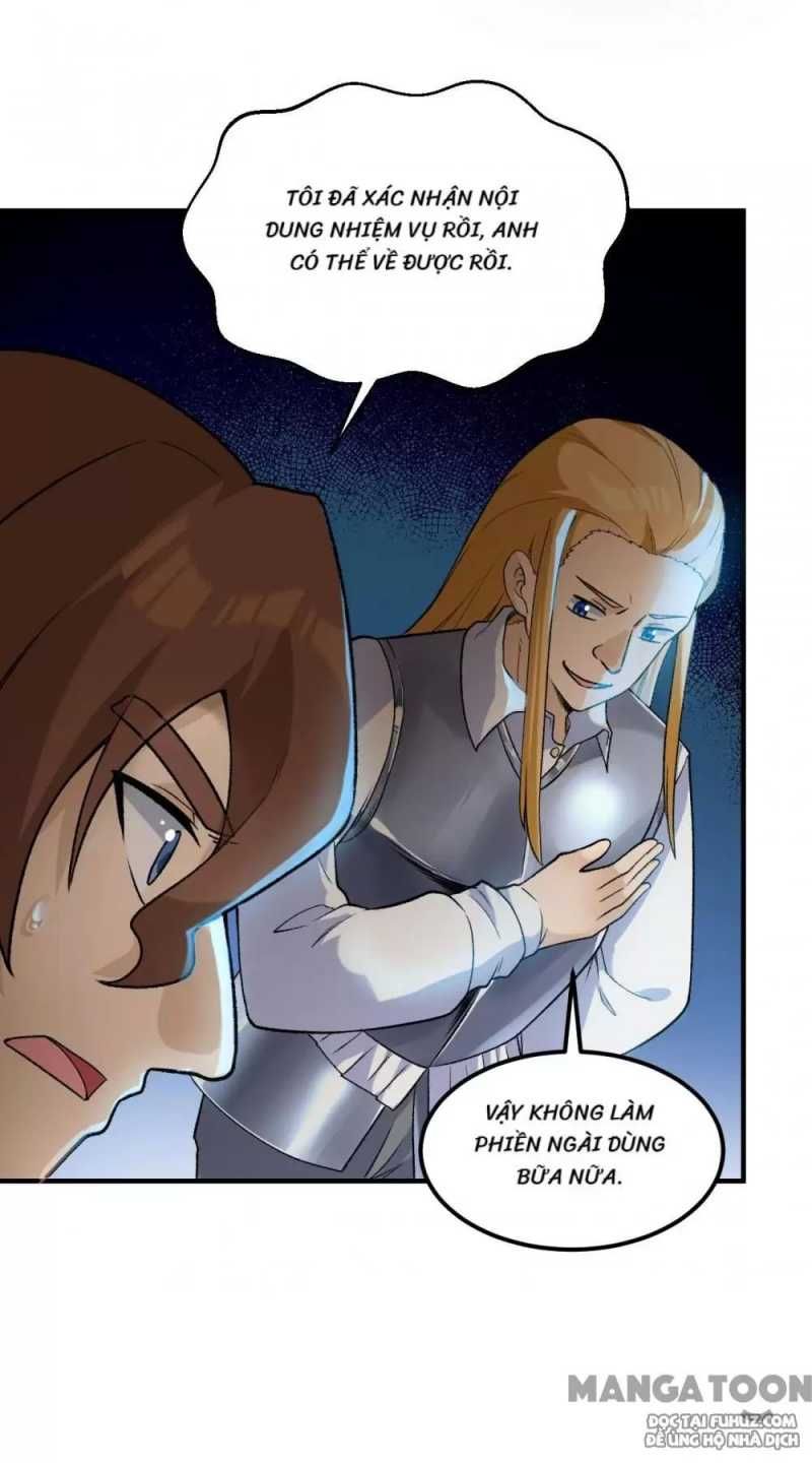 đọc truyện Tôi Sống Trên Hoang Đảo Cùng Các Em Gái Chương 269 ảnh 4 tại Thiên Thai Truyện