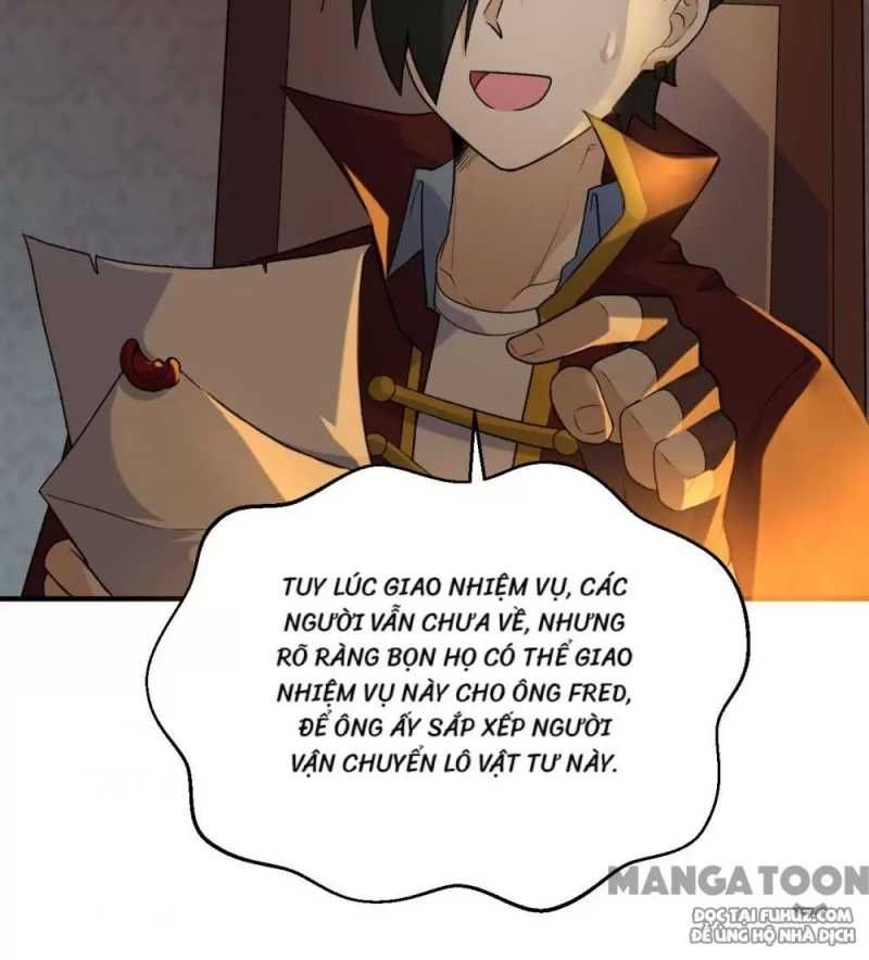 đọc truyện Tôi Sống Trên Hoang Đảo Cùng Các Em Gái Chương 269 ảnh 22 tại Thiên Thai Truyện