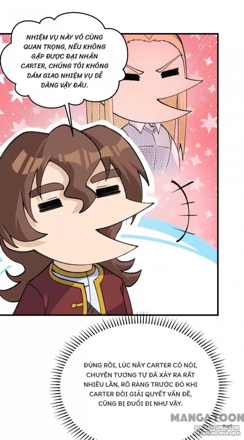 đọc truyện Tôi Sống Trên Hoang Đảo Cùng Các Em Gái Chương 269 ảnh 23 tại Thiên Thai Truyện