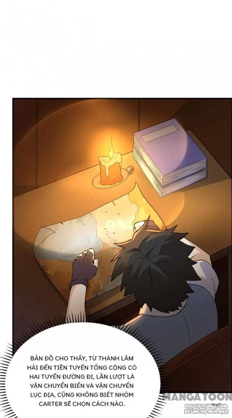 đọc truyện Tôi Sống Trên Hoang Đảo Cùng Các Em Gái Chương 269 ảnh 26 tại Thiên Thai Truyện