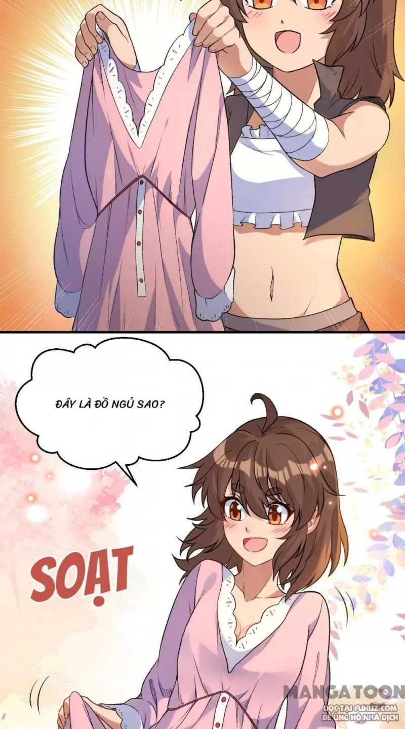 đọc truyện Tôi Sống Trên Hoang Đảo Cùng Các Em Gái Chương 269 ảnh 29 tại Thiên Thai Truyện