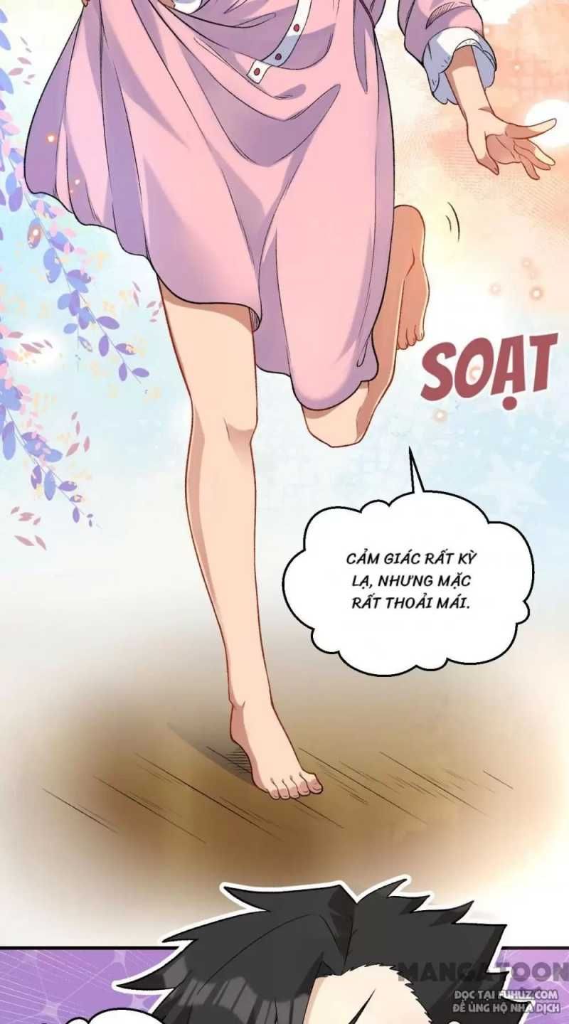 đọc truyện Tôi Sống Trên Hoang Đảo Cùng Các Em Gái Chương 269 ảnh 30 tại Thiên Thai Truyện