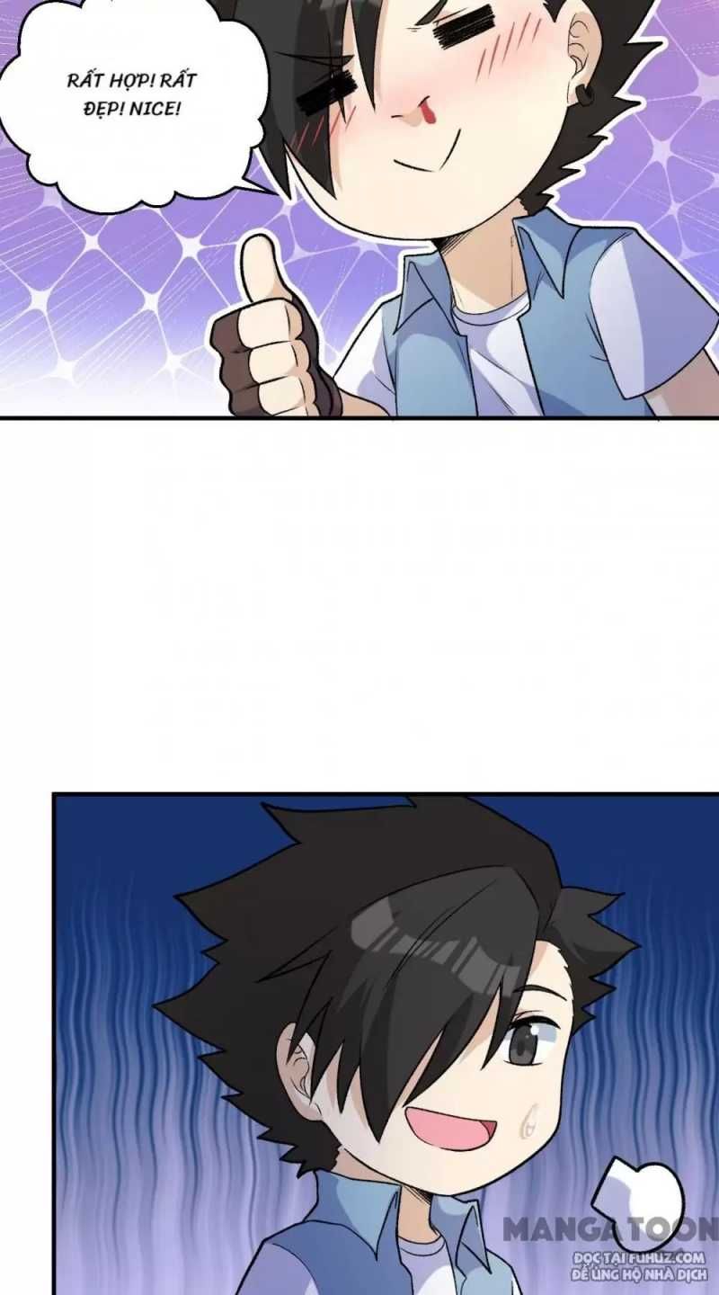 đọc truyện Tôi Sống Trên Hoang Đảo Cùng Các Em Gái Chương 269 ảnh 31 tại Thiên Thai Truyện