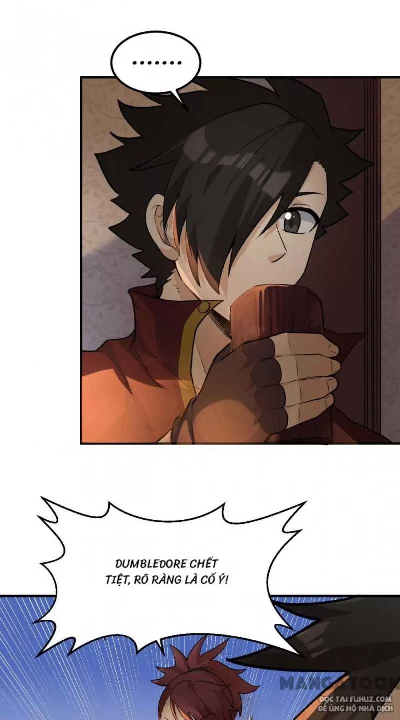 đọc truyện Tôi Sống Trên Hoang Đảo Cùng Các Em Gái Chương 269 ảnh 5 tại Thiên Thai Truyện