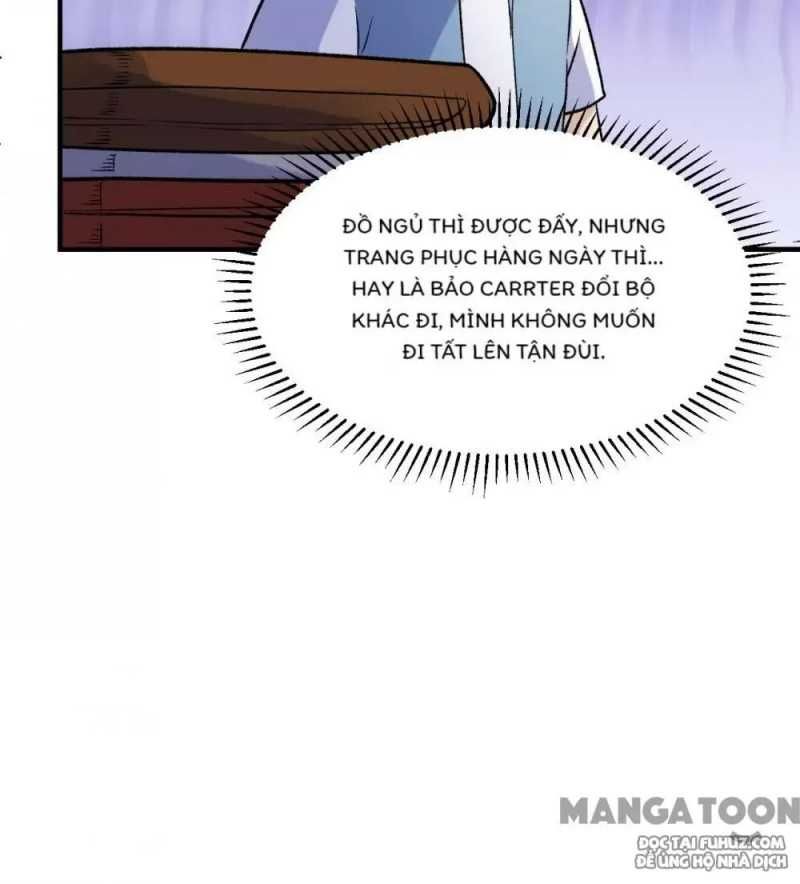 đọc truyện Tôi Sống Trên Hoang Đảo Cùng Các Em Gái Chương 269 ảnh 32 tại Thiên Thai Truyện